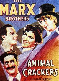 pelicula El conflicto de los Hermanos Marx[Ciclo Hermanos Marx]